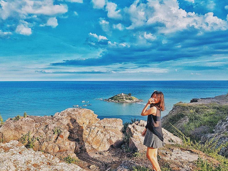 Du lịch Vũng Tàu