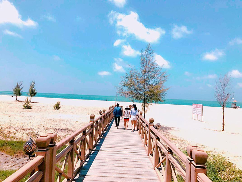 Du lịch Vũng Tàu