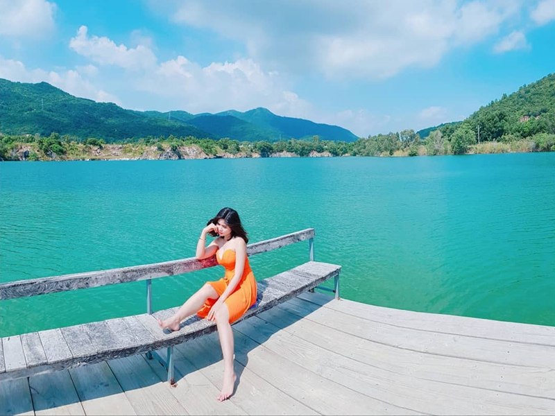 Du lịch Vũng Tàu