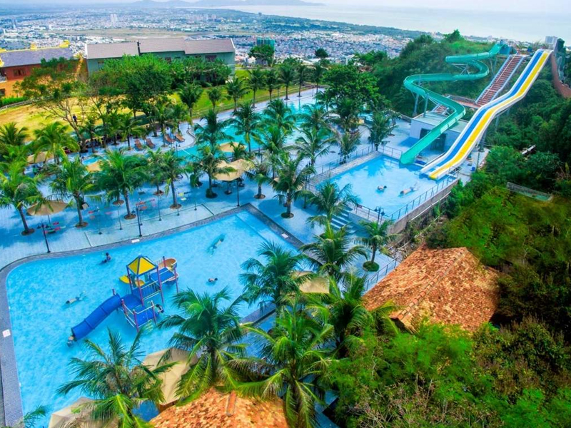 Du lịch Vũng Tàu