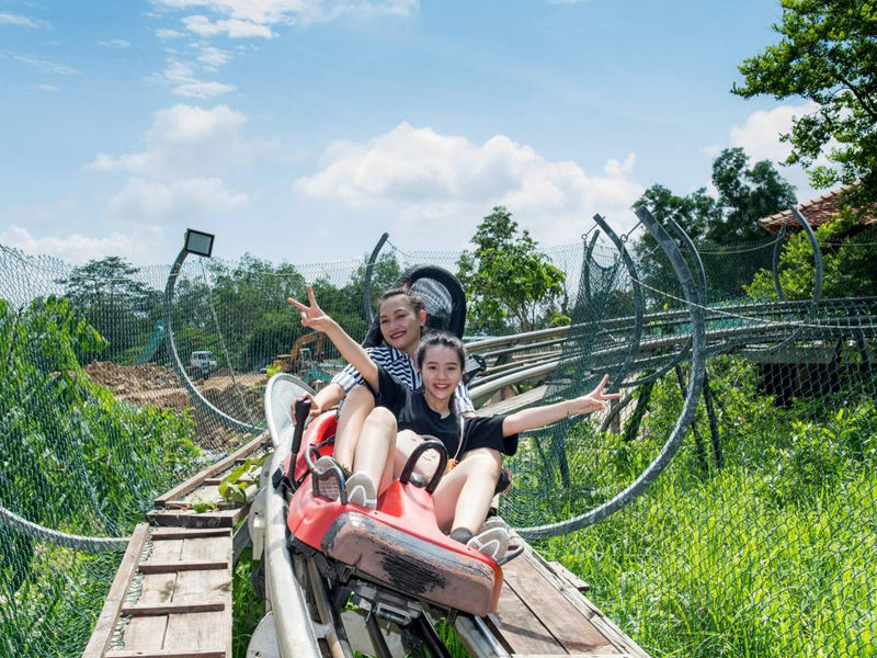 Du lịch Vũng Tàu