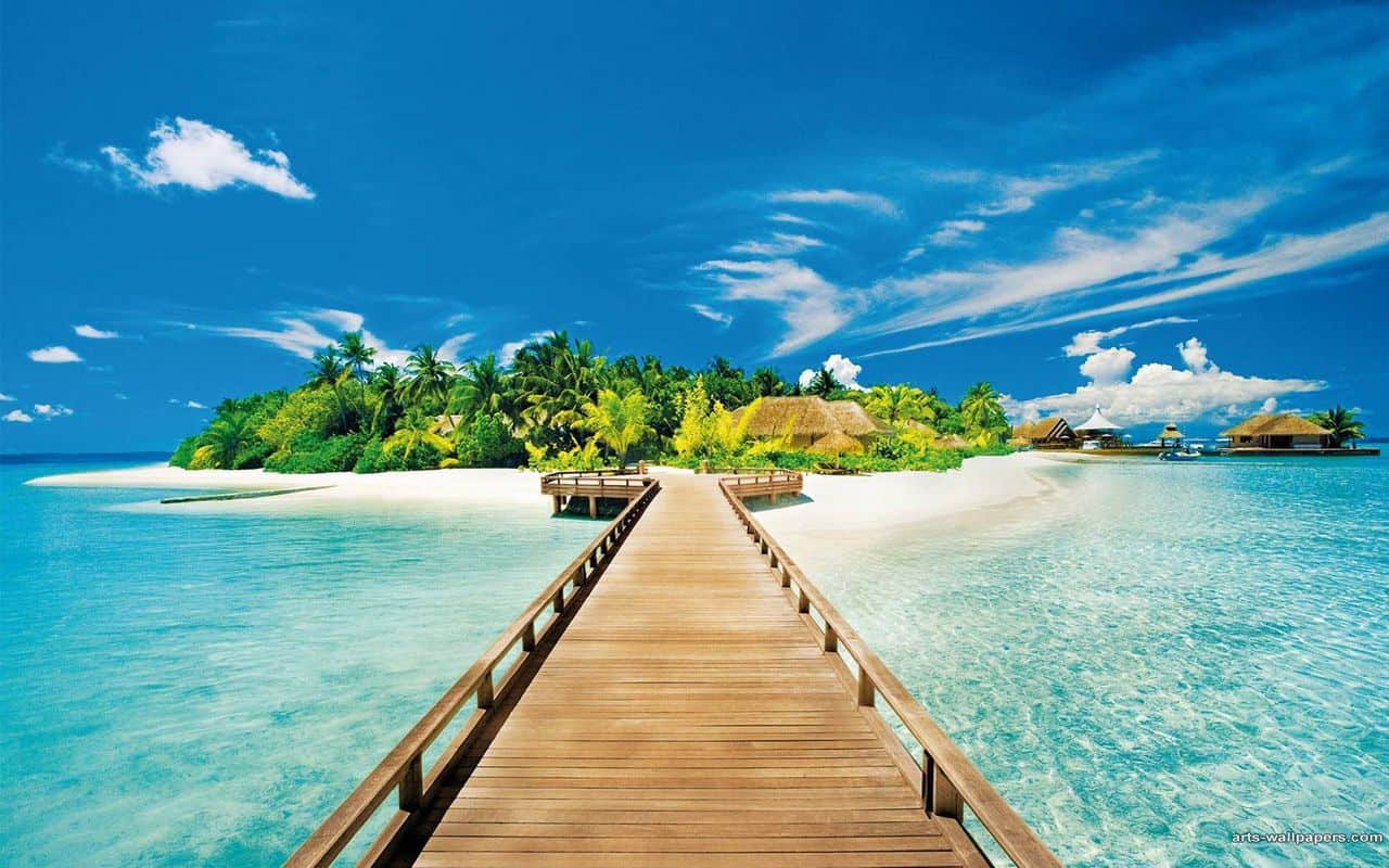 Bản đồ du lịch Phú Quốc