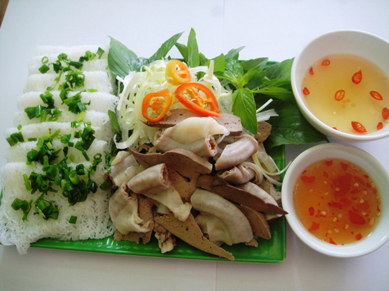 Review chi tiết 4N3Đ du lịch Phú Yên cực xin xò