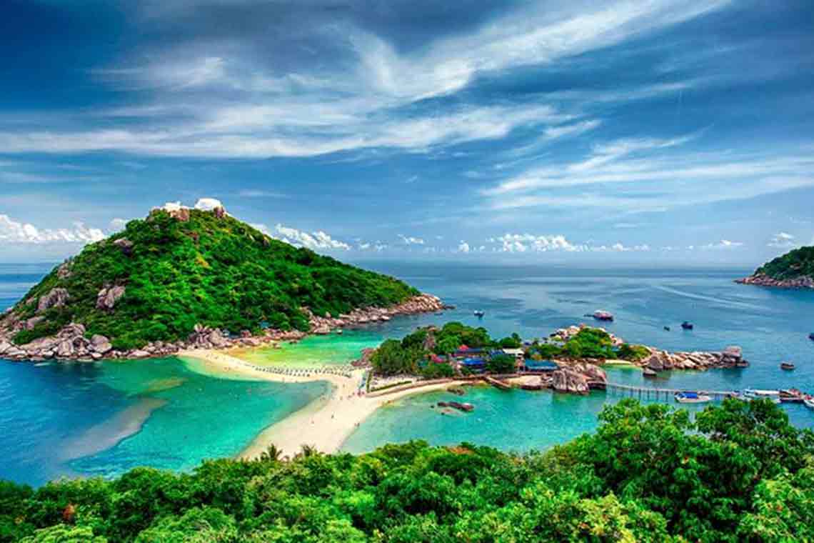 Vịnh Nha Trang