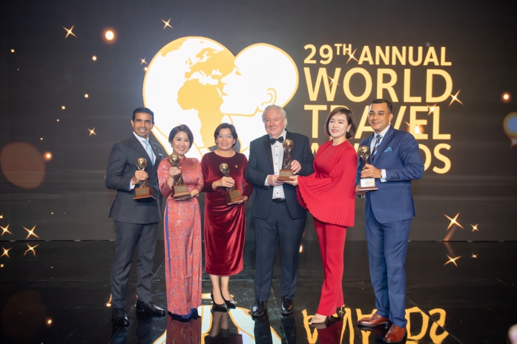 Giải thưởng WTA