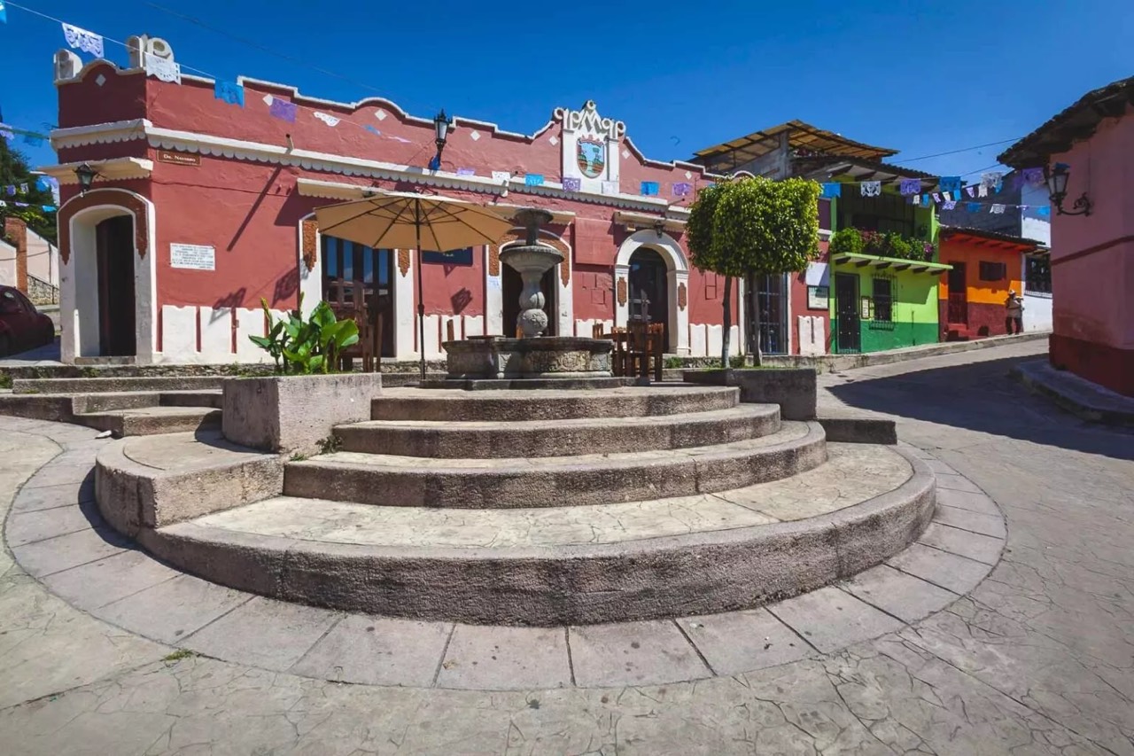 Chiapas