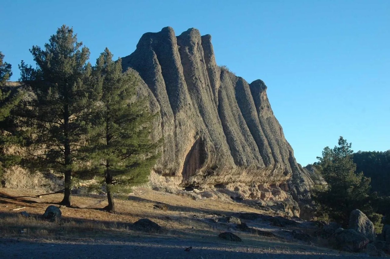 Copper Canyon