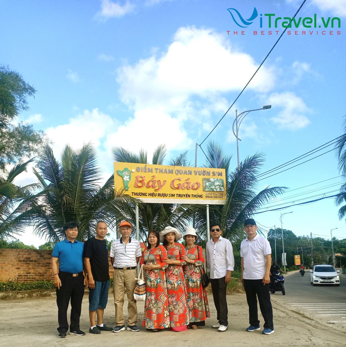 Trải nghiệm du lịch biển Phú Quốc