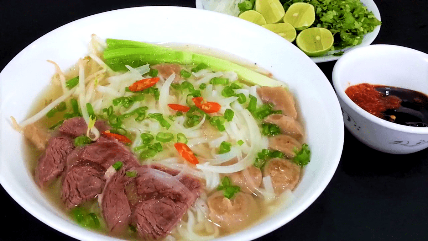 Phở Hà Nội