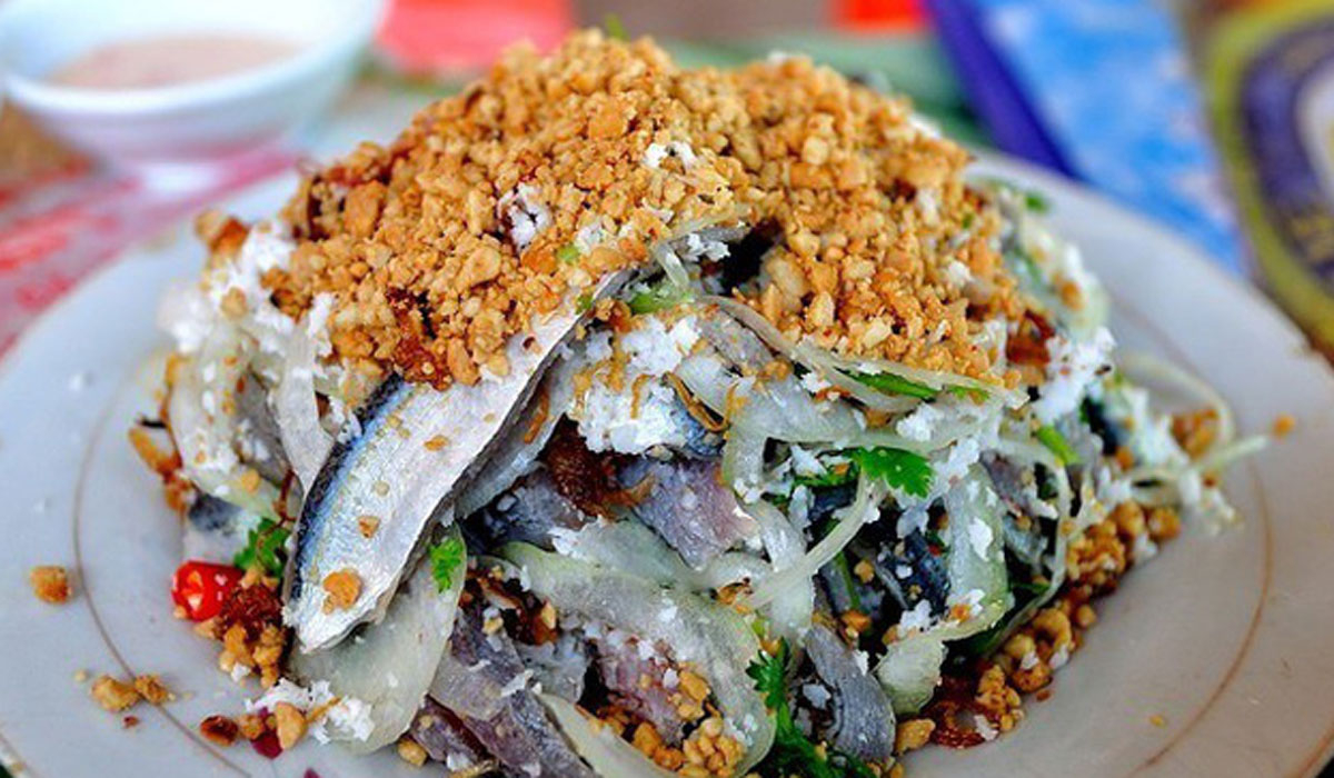 Món ngon nhất định phải thử ở Phú Quốc