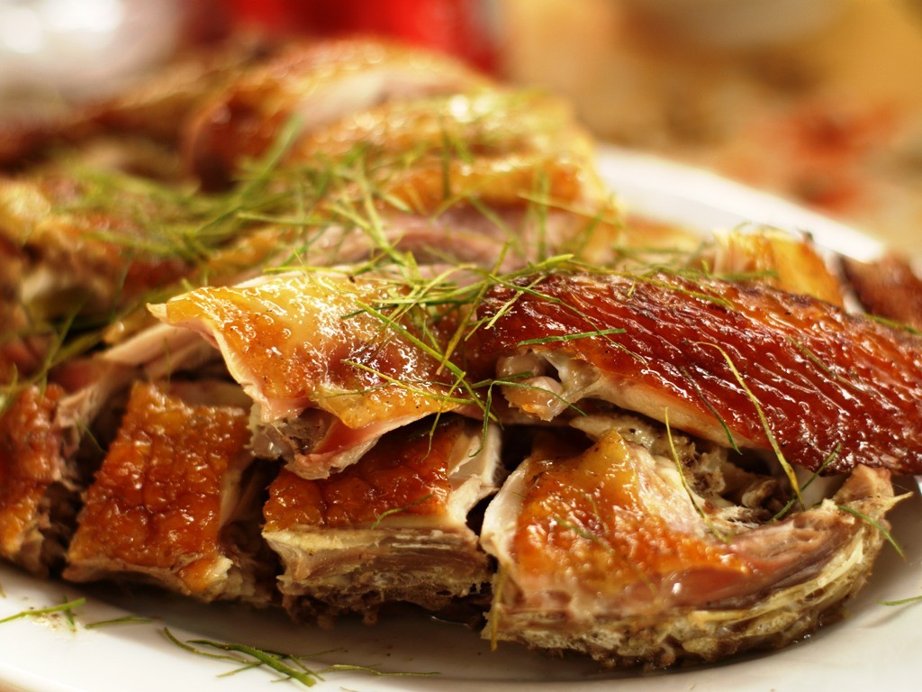 Những món ăn không thể bỏ qua khi ghé Tam Đảo