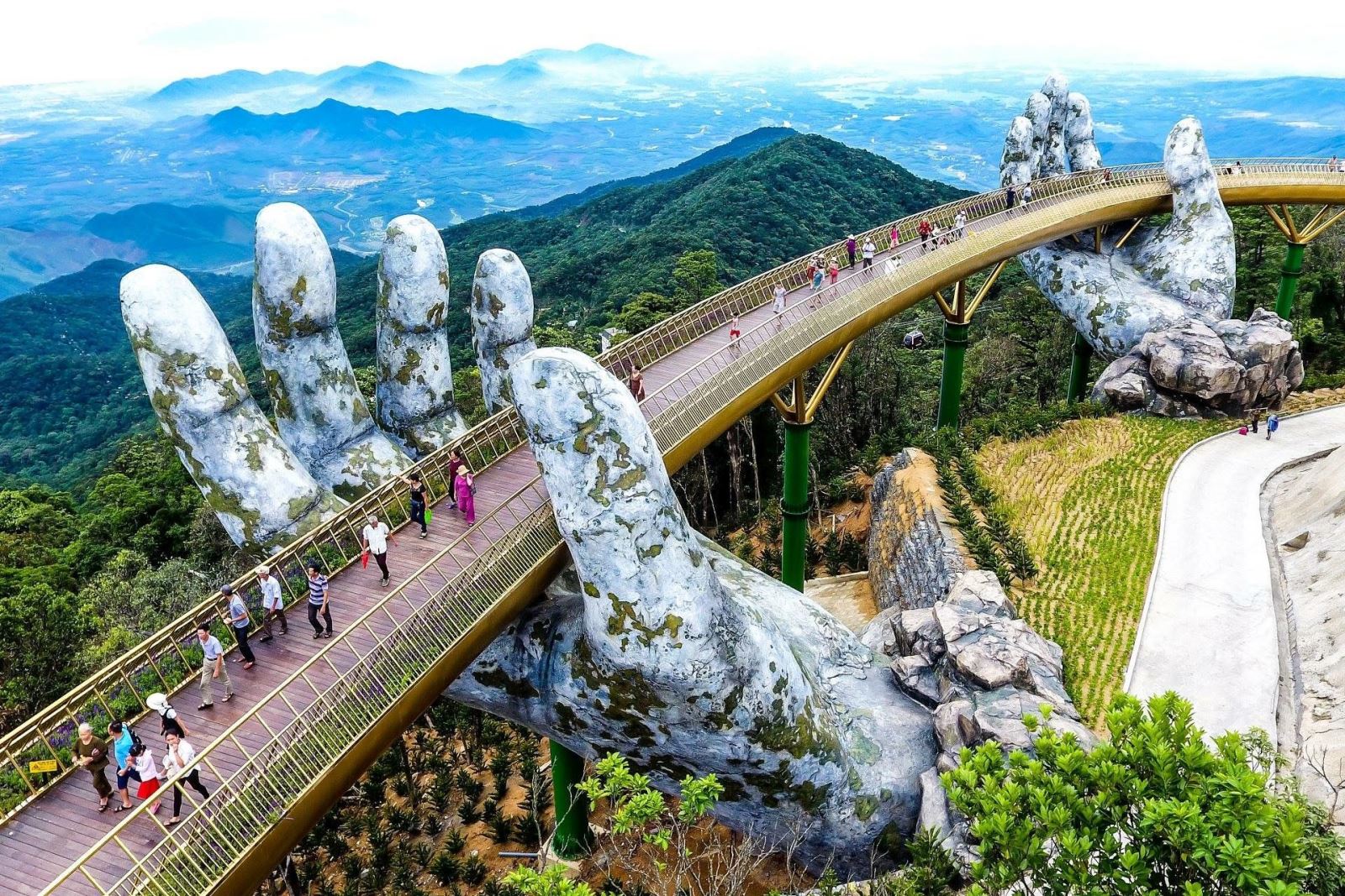 Du lịch Đà Nẵng