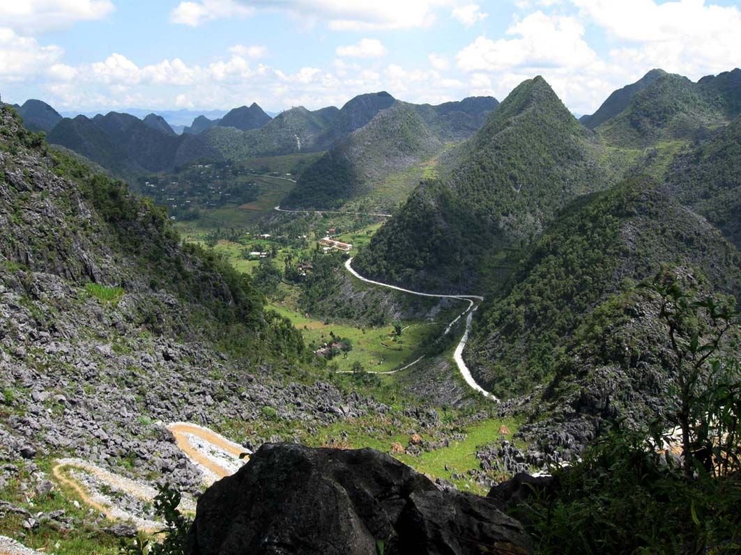 10 địa điểm du lịch Hà Giang