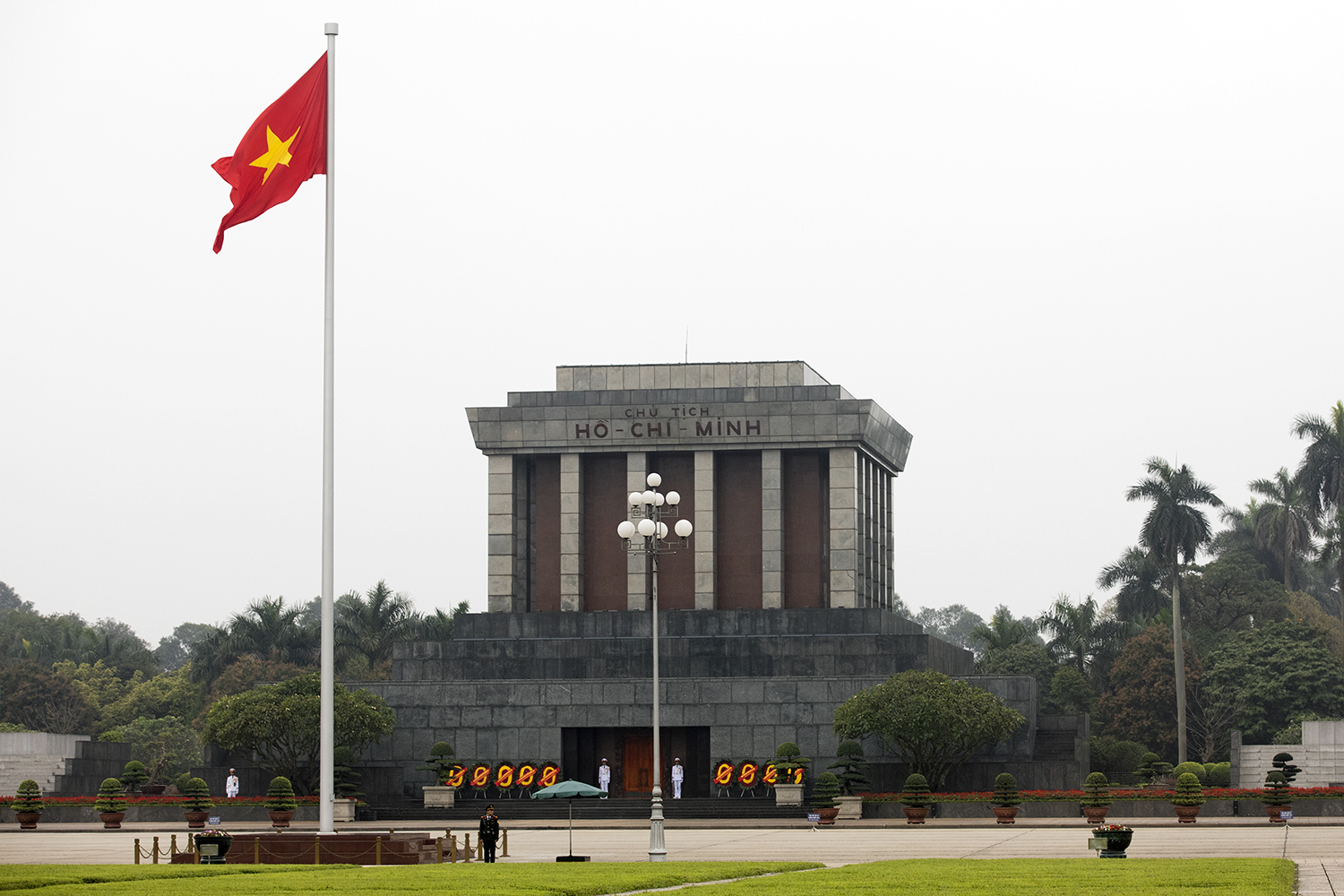 Kinh nghiệm du lịch Hà Nội tự túc