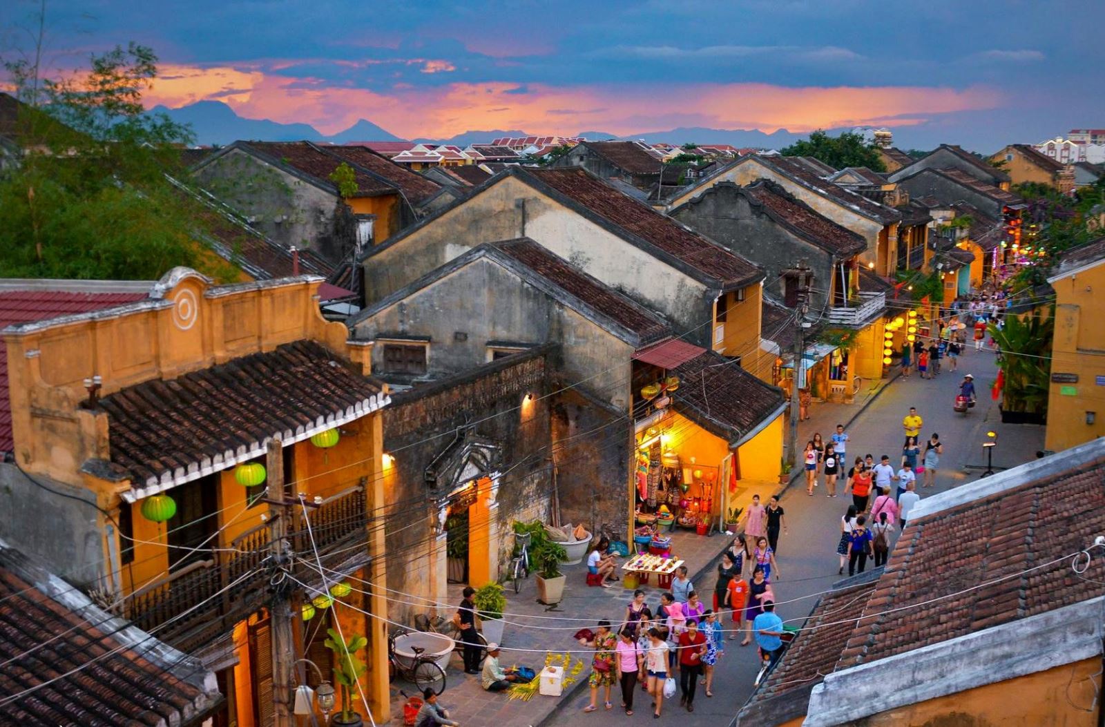 Cẩm nang du lịch Quảng Nam từ A-Z