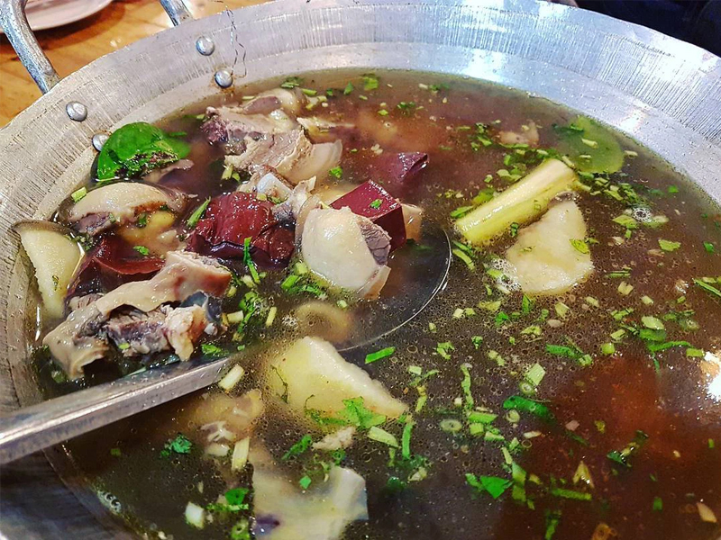 Hà Giang có gì mà khiến dân phượt đi hoài không chán?