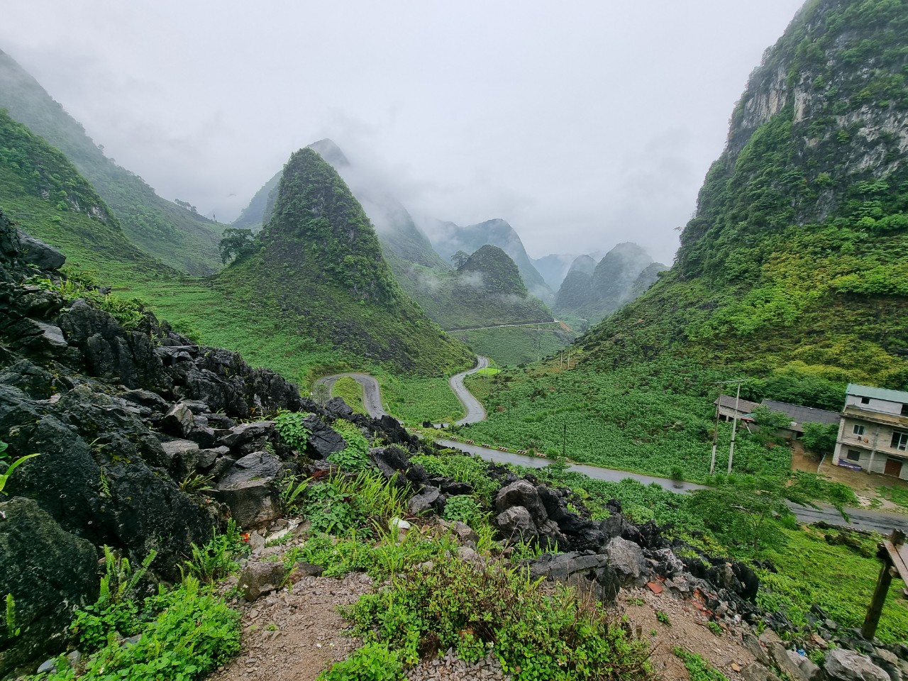 Dốc Pải Lủng