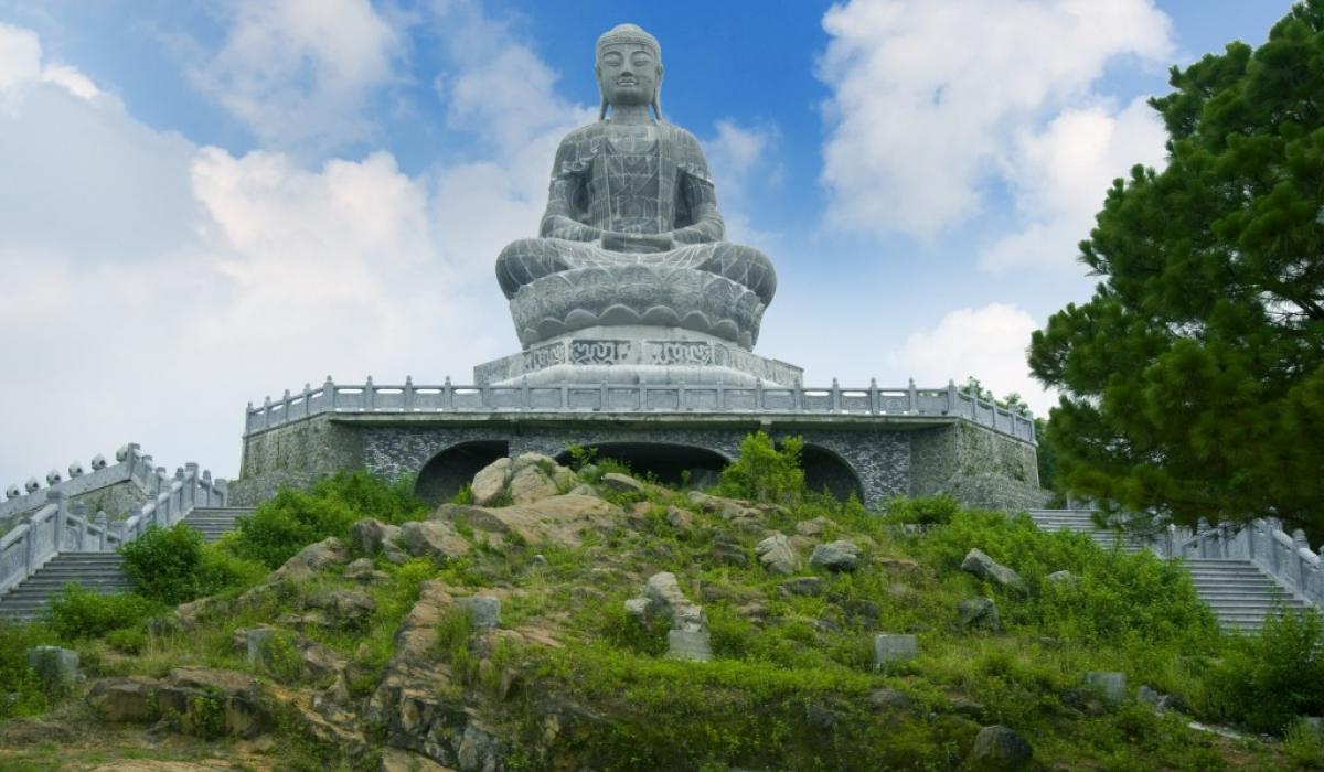 Những ngôi chùa nổi tiếng ở Bắc Ninh