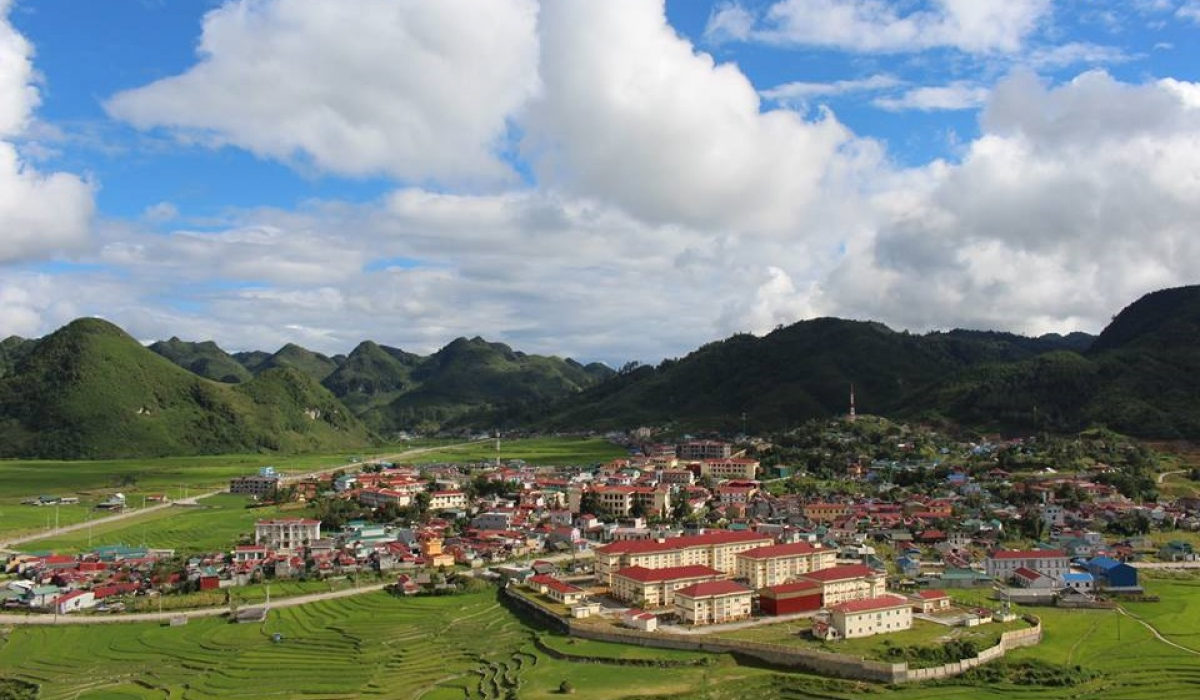 Sìn Hồ