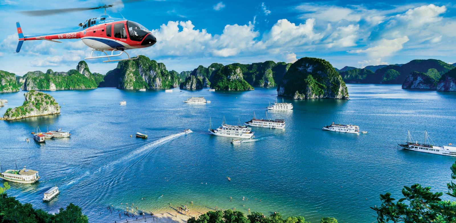 Vịnh Hạ Long