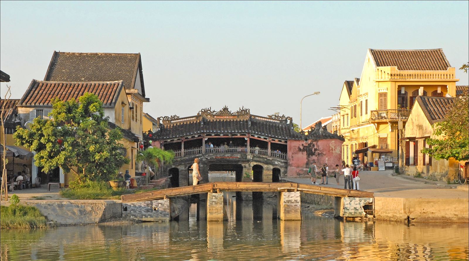 Du lịch Hội An 2020 - Những điểm không thể bỏ qua