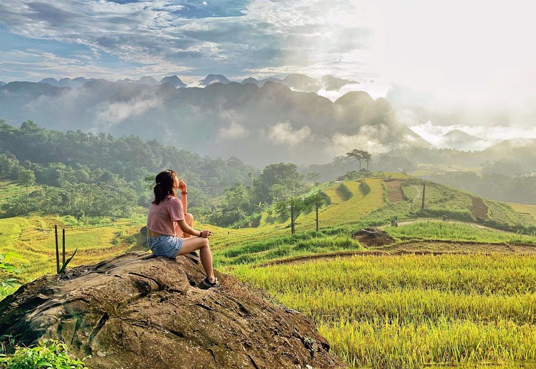 Kinh nghiệm du lịch Pù Luông từ A đến Z