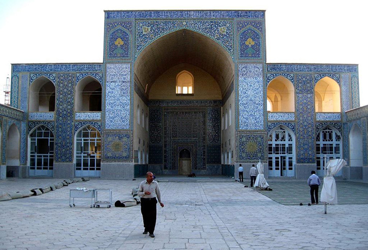 Iran