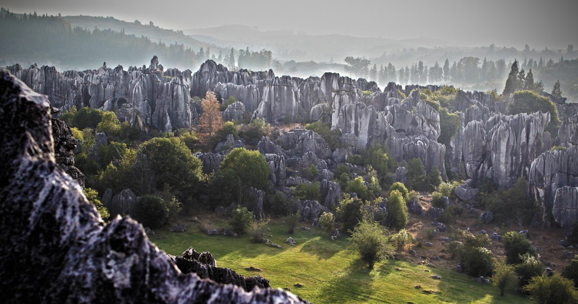 Du lịch Đại Lý