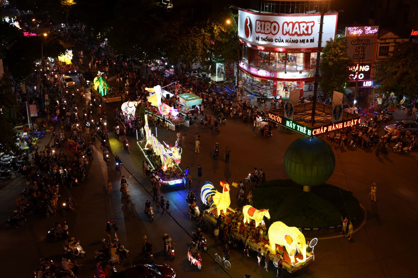 Lễ hội Tuyên Quang năm 2022
