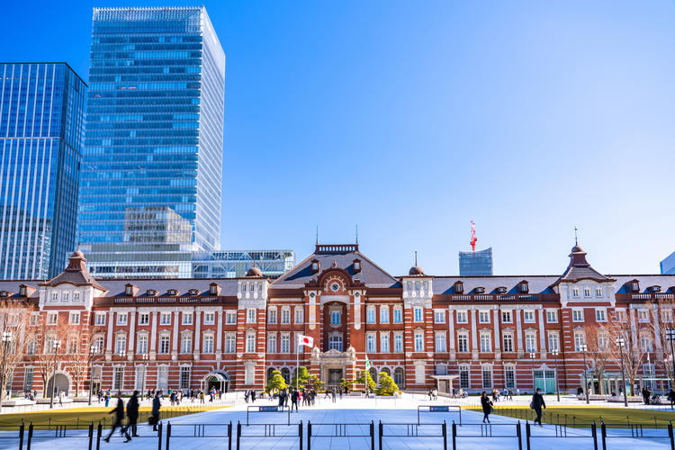 Ga Tokyo