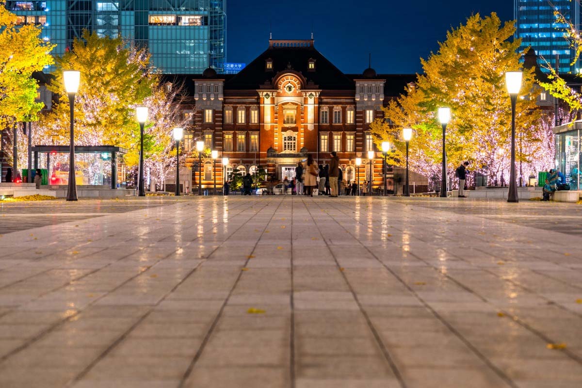 Ga Tokyo
