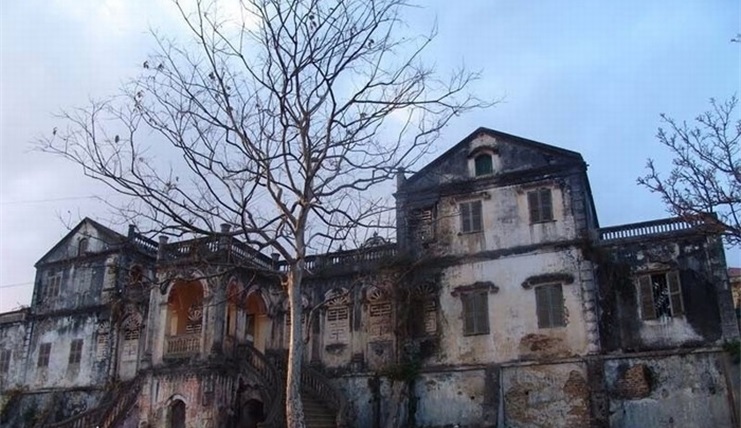 Dinh Hoàng A Tưởng