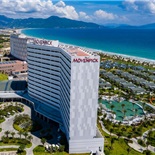 MOVENPICK RESORT CAM RANH