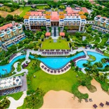 ANGSANA LANG CÔ RESORT