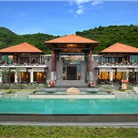 BANYAN TREE LĂNG CÔ RESORT