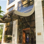 Hotel Des Arts Saigon Mgallery