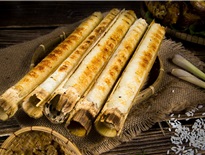 Du Lịch Hà Giang - Nhất định phải ăn 6 món này