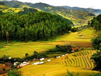 Kinh nghiệm du lịch Pù Luông từ A đến Z (cập nhật 9/9/2020)