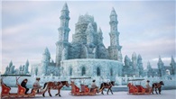 Tour du lịch TPHCM - Cáp Nhĩ Tân – Tuyết Hương – Yabuli 6N5Đ