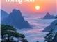 Tour Hà Nội - Hoàng Sơn - Thượng Hải - hàng Châu 6 Ngày 5 đêm