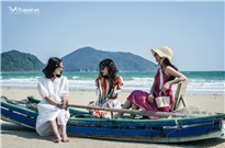 Khám phá hòn đảo ngọc Quan Lạn - Điểm đến lý tưởng cho kỳ nghỉ hè