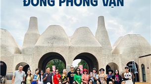 Tour Full 4 Điểm Bình Biên - Di Lặc - Kiến Thủy - Mông Tự 4 Ngày 3 Đêm