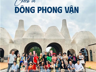 Tour Full 4 Điểm Bình Biên - Di Lặc - Kiến Thủy - Mông Tự 4 Ngày 3 Đêm