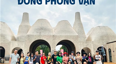 Tour Full 4 Điểm Bình Biên - Di Lặc - Kiến Thủy - Mông Tự 4 Ngày 3 Đêm