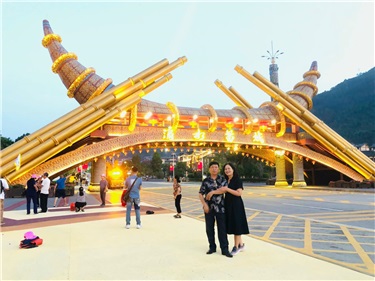 Tour Châu Hồng Hà 3N2Đ: Bình Biên – Di Lặc – Kiến Thủy – Mông Tự