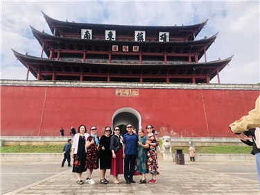 Tour du lịch Trung Quốc: Hà Khẩu - Di  Lặc - Kiến Thủy - Mông Tự