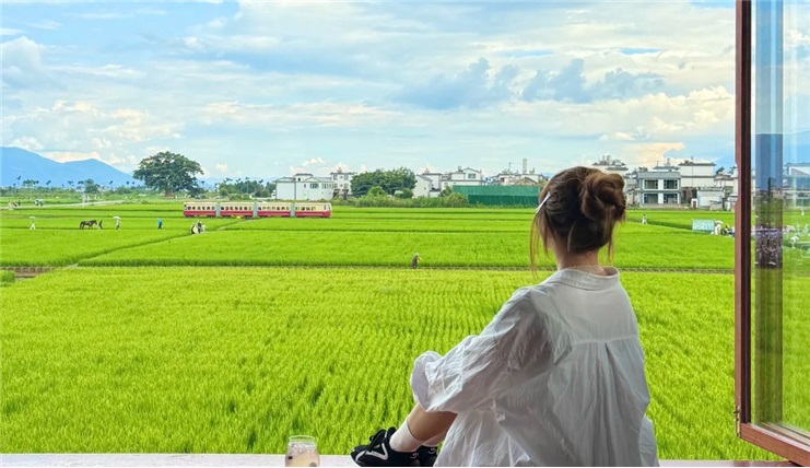 Tour Đại Lý – Côn Minh 4N3Đ | No Shopping | Khởi Hành Hàng Tuần Từ Hà Nội