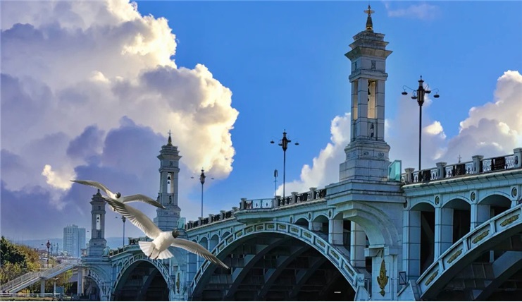 Tour Đại Lý – Côn Minh 4N3Đ | No Shopping | Khởi Hành Hàng Tuần Từ Hà Nội