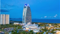 Tour Hải Nam 4N3Đ từ Hà Nội | Bay thẳng Hải Khẩu