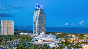 Tour Hải Nam 4N3Đ từ Hà Nội | Hải Khẩu – Tam Á – Vịnh Á Long – Nam Sơn